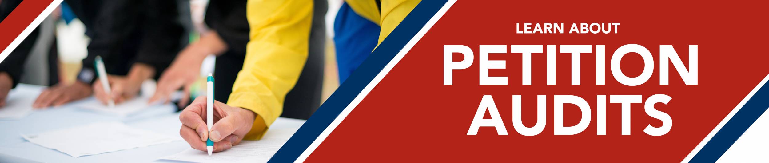 Home page of the State Auditor of North Dakota